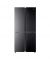 Haier Inverter Series Side-By-Side Refrigerator 16 Cu Ft (HRF-578TBP) - On Installments -ZSS( 3 Months 0% Percent Profit Product Available On 48 Months Installment )